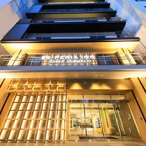 エスペリアイン大阪本町 大阪市