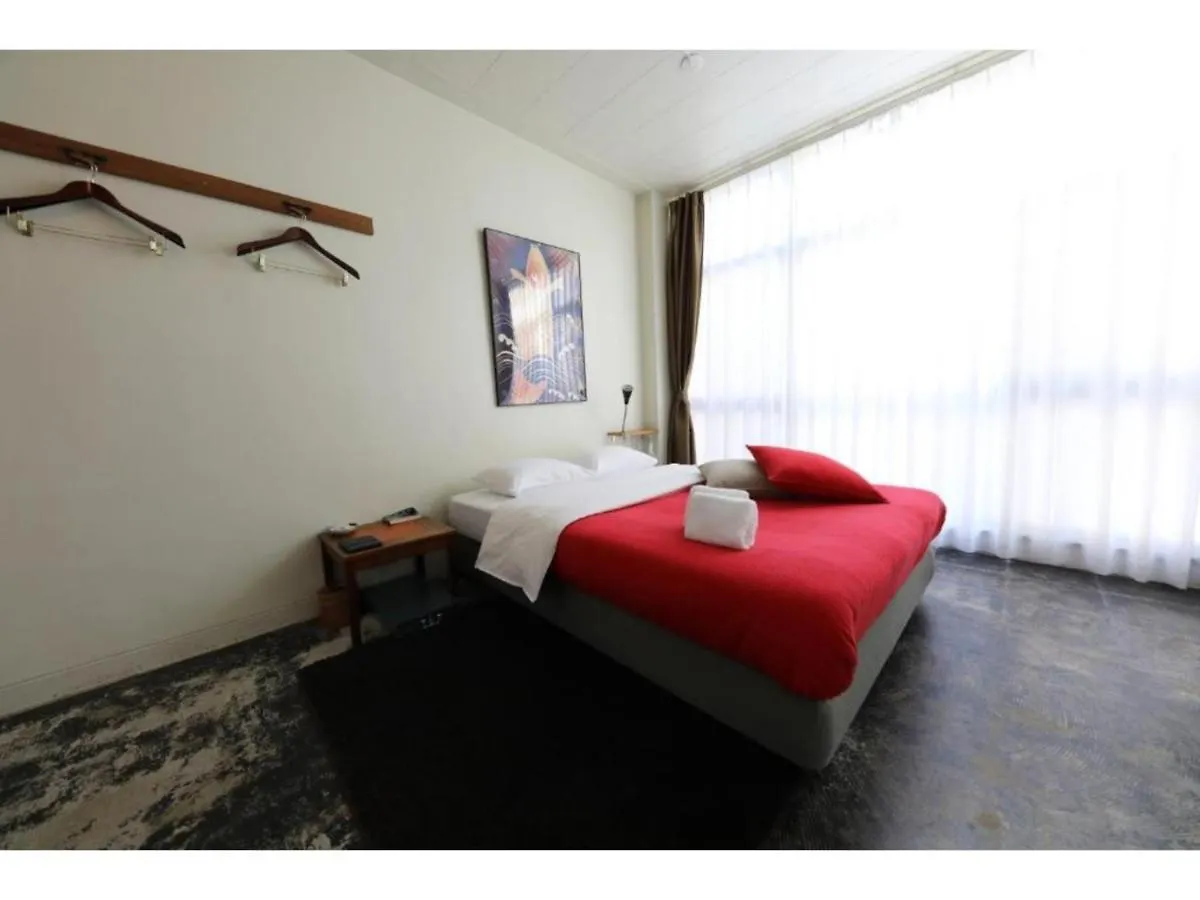 Fon-Su Bed&Breakfast - Vacation Stay 19632V contacts