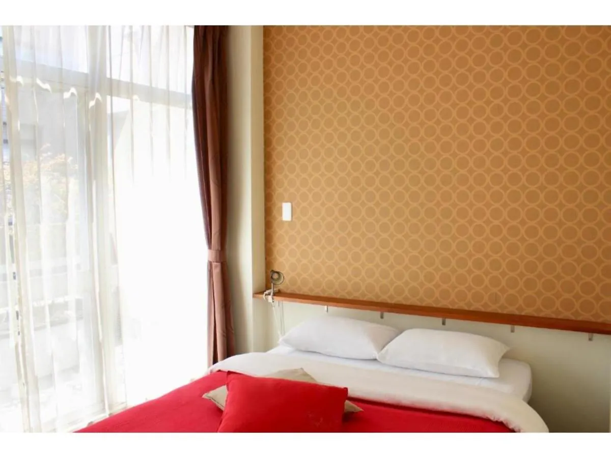Fon-Su Bed&Breakfast - Vacation Stay 19632V Osaka Japan